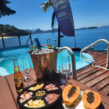 Ocean Green Flats Angra dos Reis Exterior photo