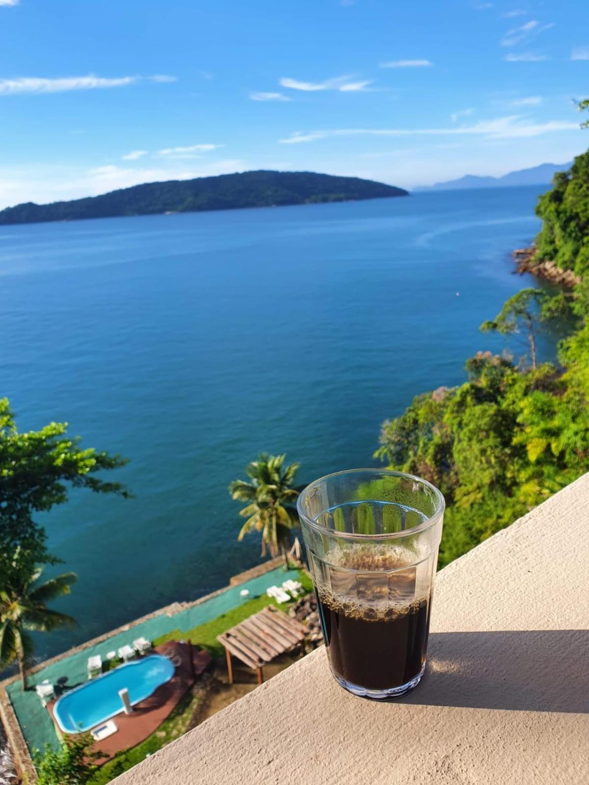 Ocean Green Flats Angra dos Reis Exterior photo