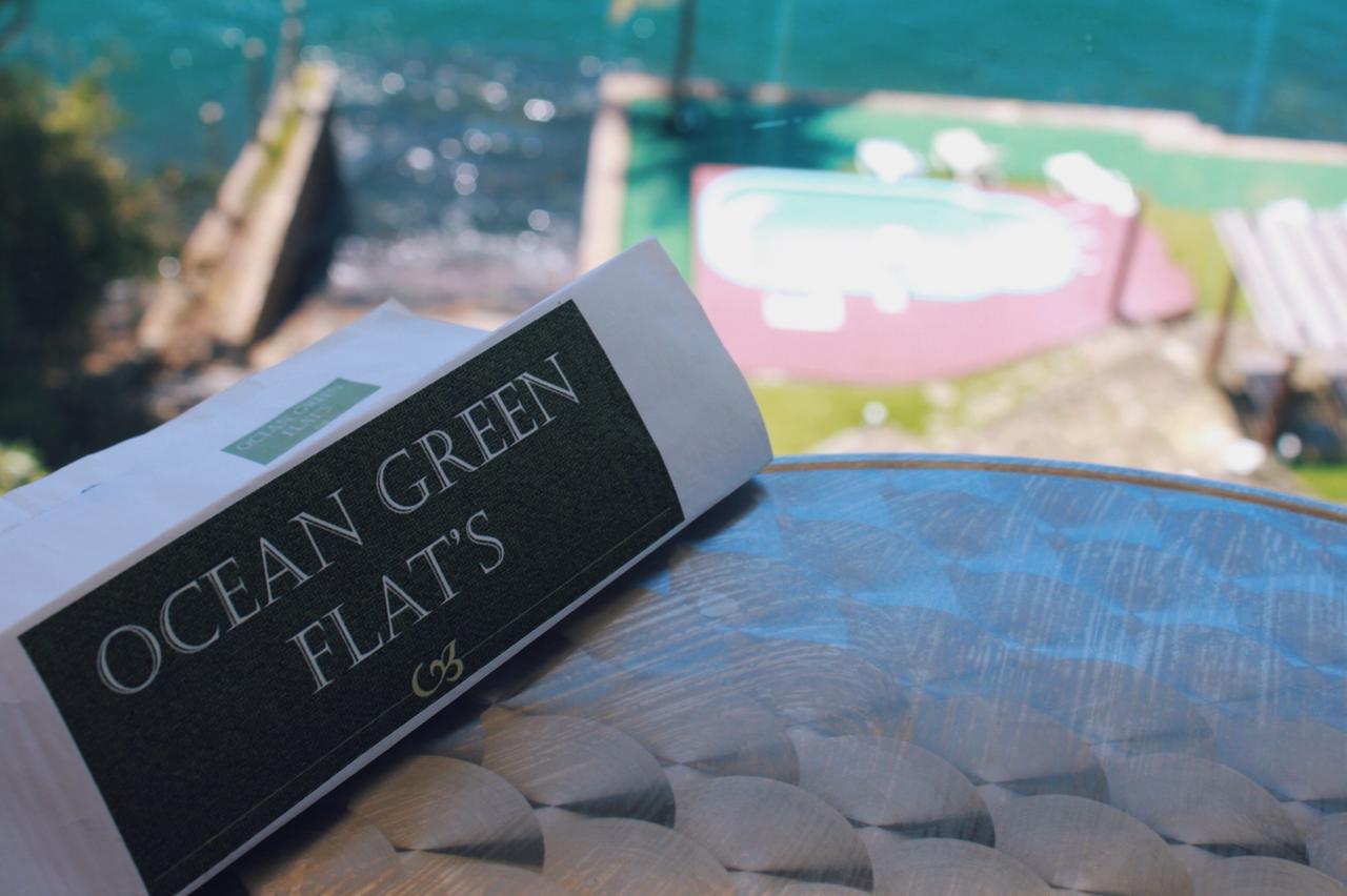 Ocean Green Flats Angra dos Reis Exterior photo