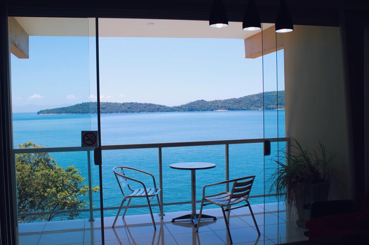 Ocean Green Flats Angra dos Reis Exterior photo