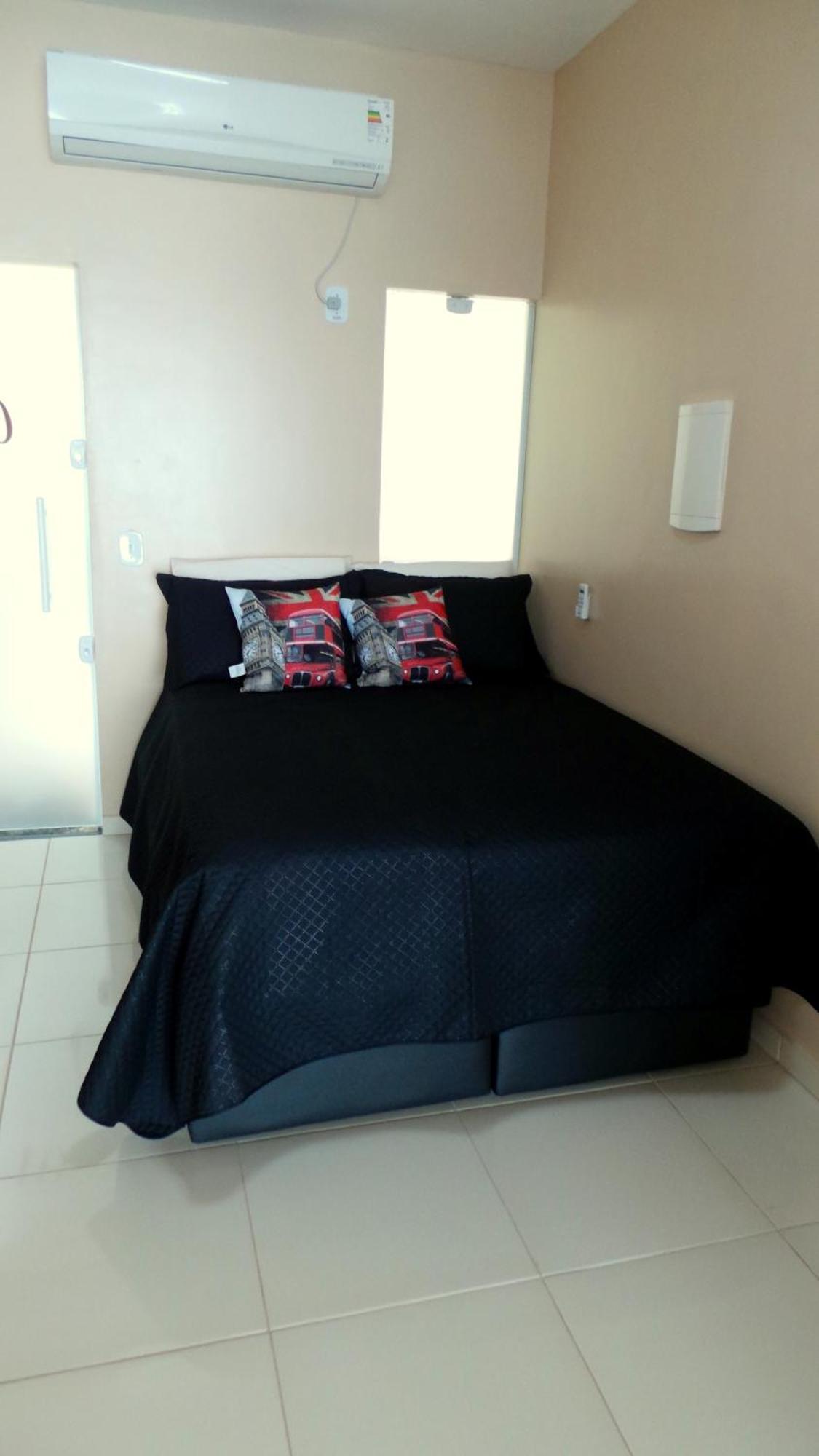Ocean Green Flats Angra dos Reis Exterior photo